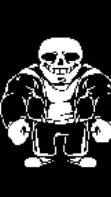 ai character: Gigasans background