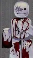 ai character: Spawn background