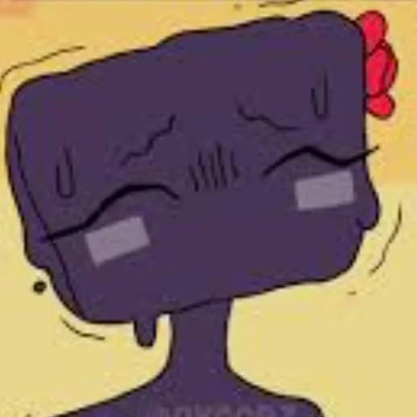chat with ai character: Andy the enderman