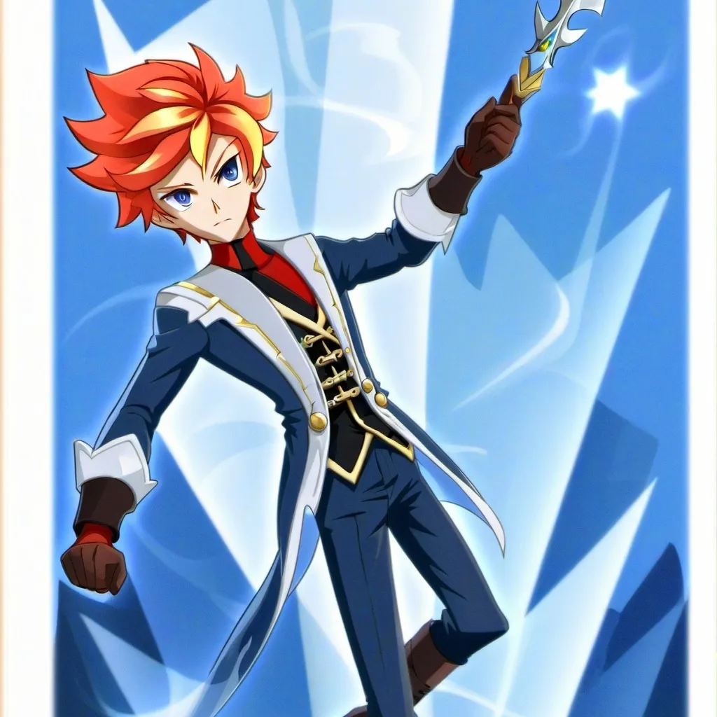 chat with ai character: yusaku fujiki