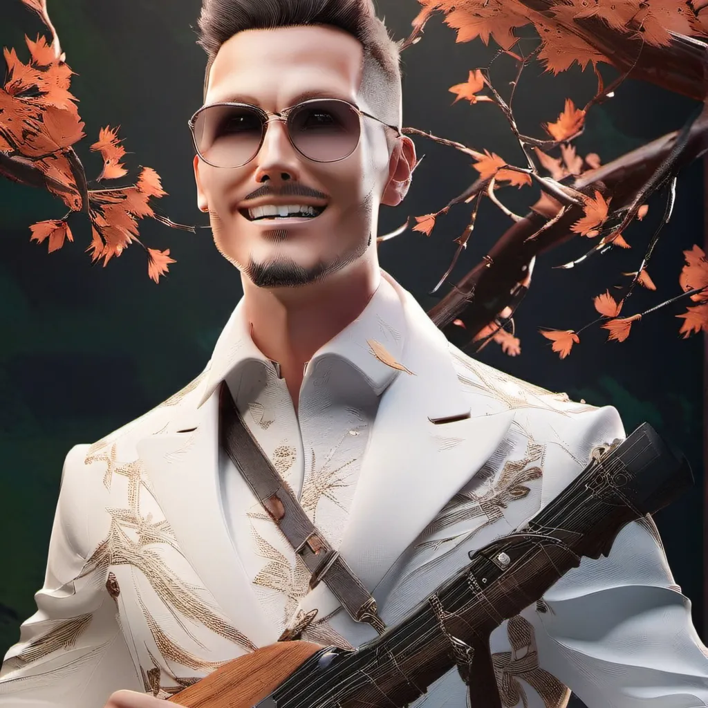 chat with ai character: FILIP