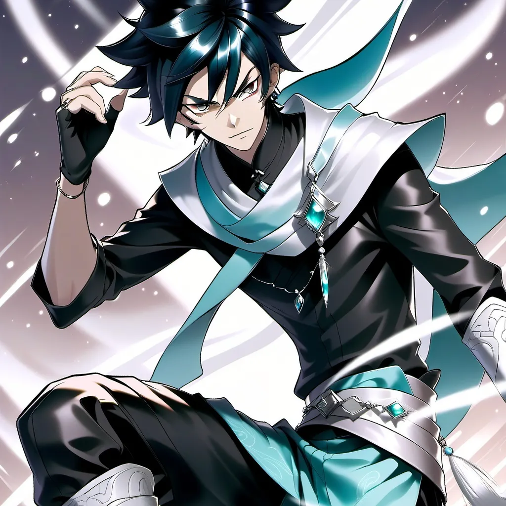 chat with ai character: shay obsidian