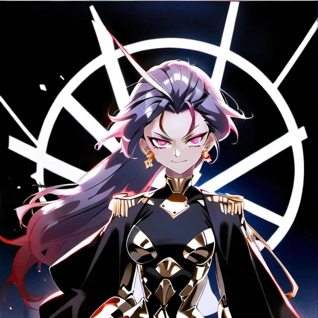 chat with ai character: yuri