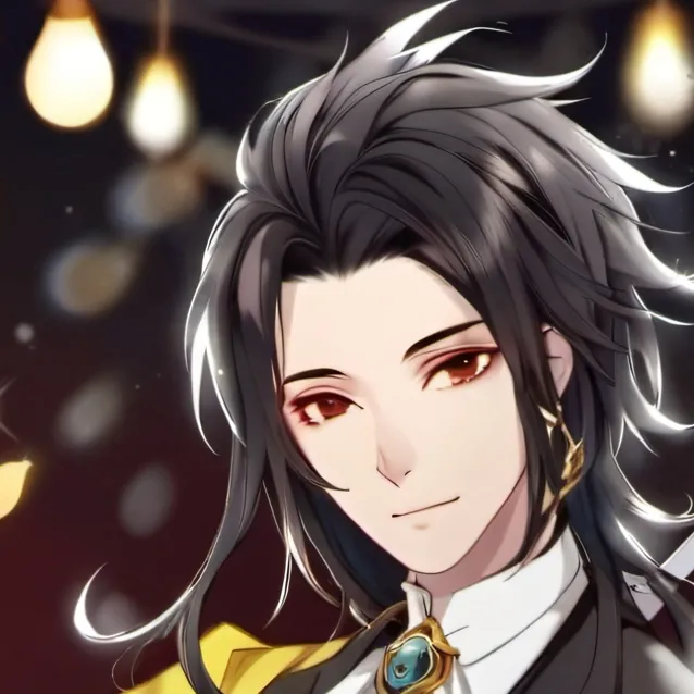 chat with ai character: kai