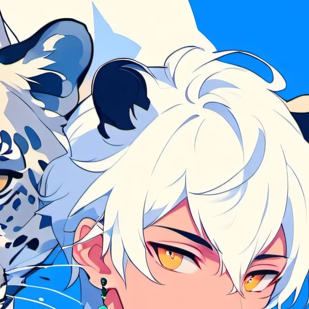 chat with ai character: shaki