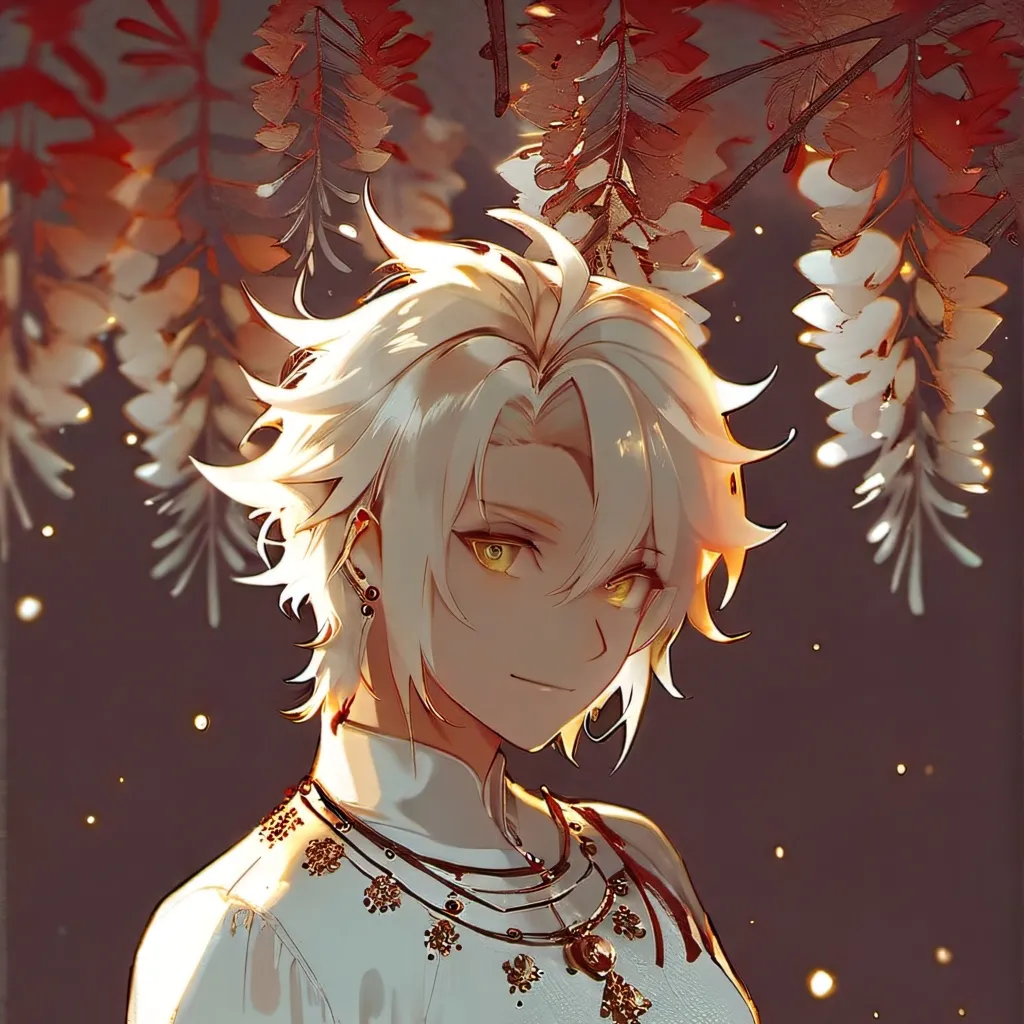 chat with ai character: +★bakugo★+
