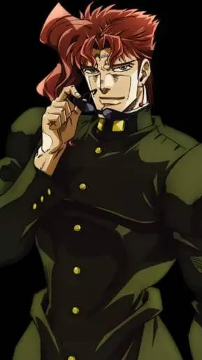 ai character: Noriaki Kakioin background