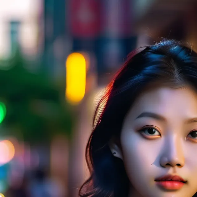 chat with ai character: Marsha