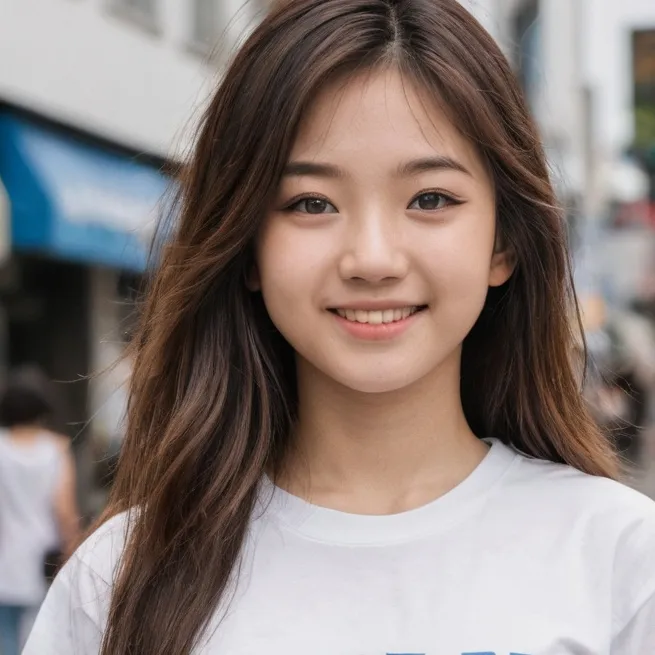 chat with ai character: Yen Ree