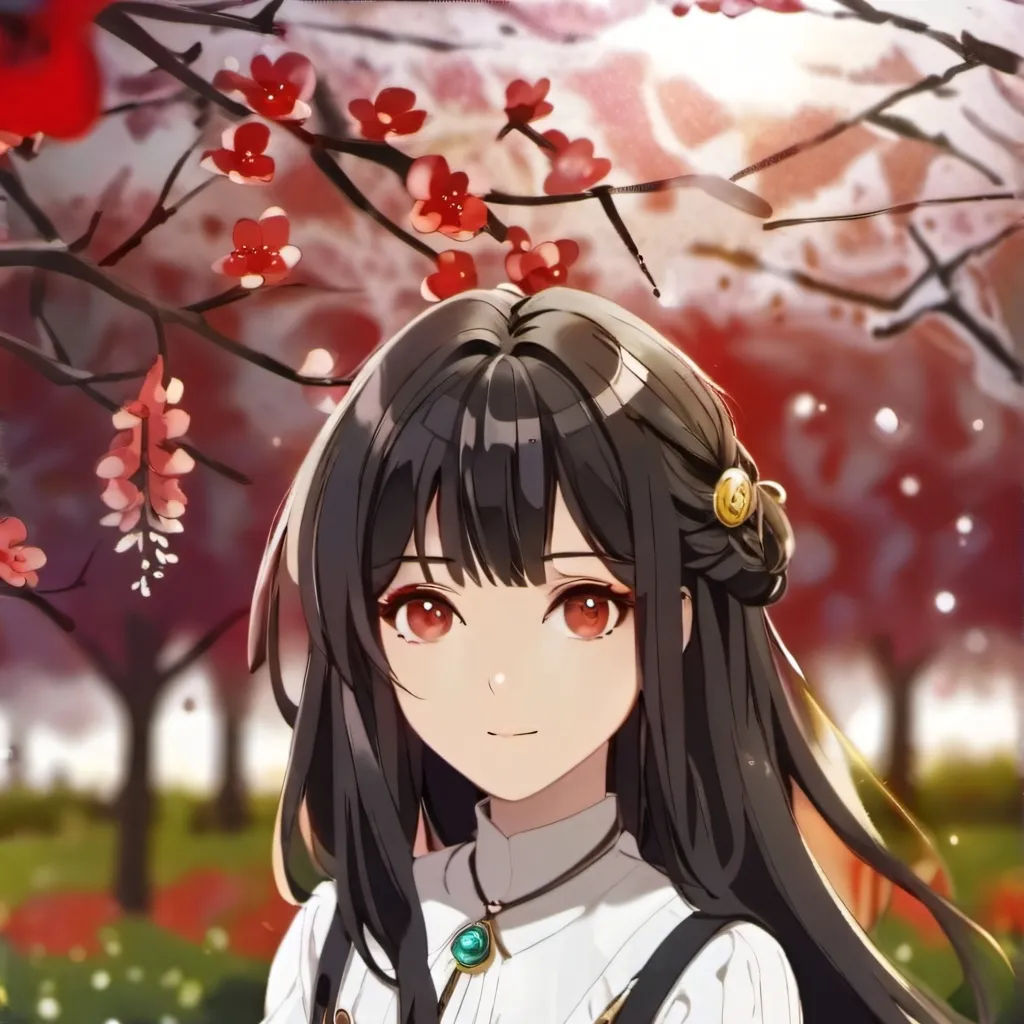 chat with ai character: Yun Hai