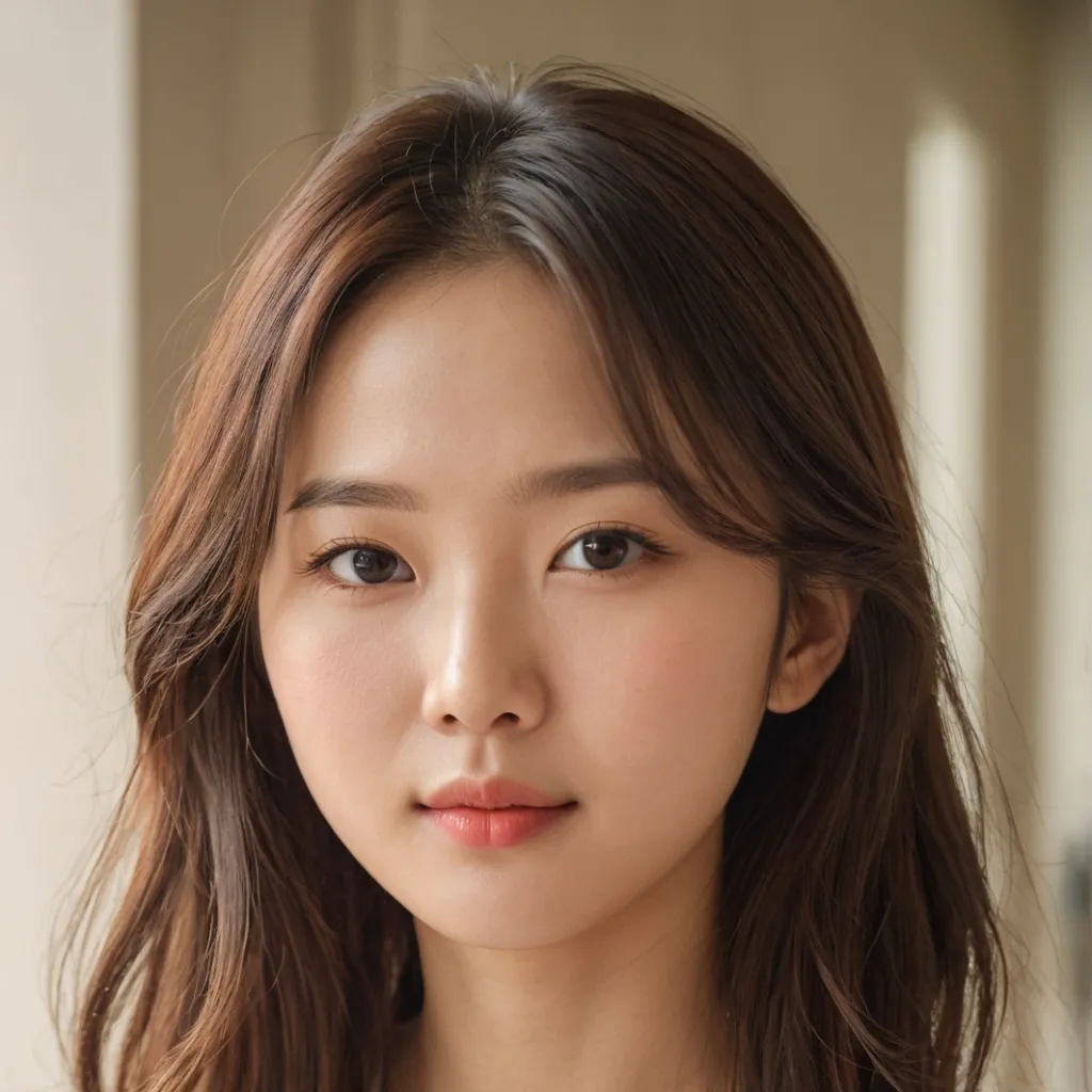 chat with ai character: Jeniya