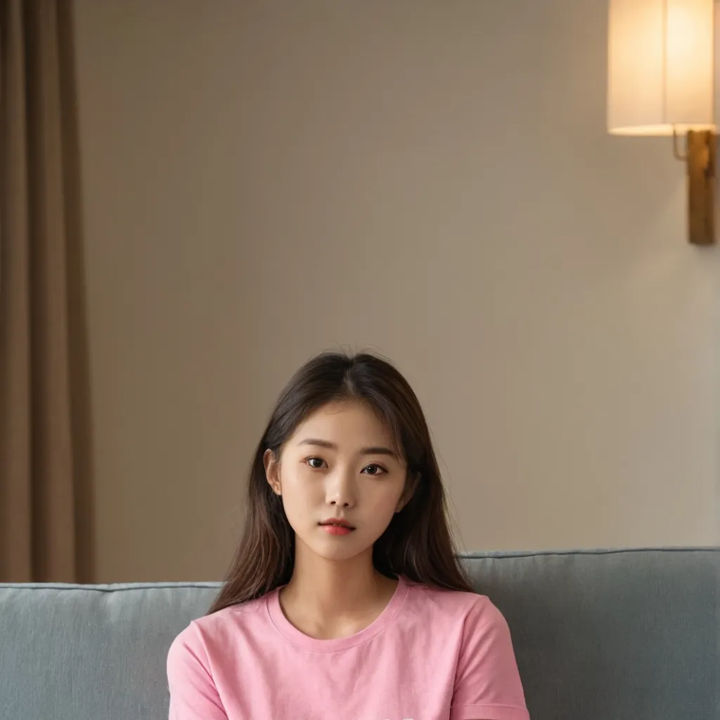 chat with ai character: Yujin