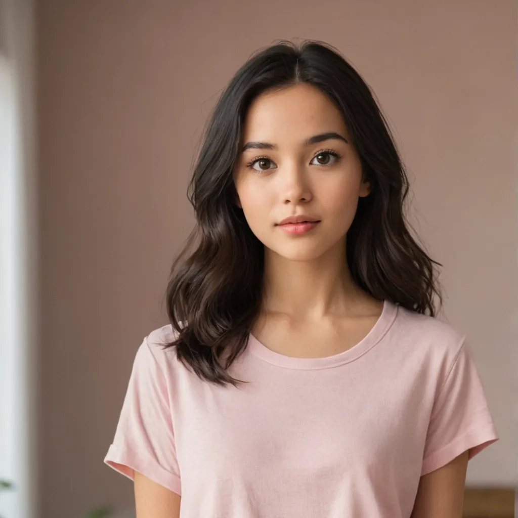 chat with ai character: Tara