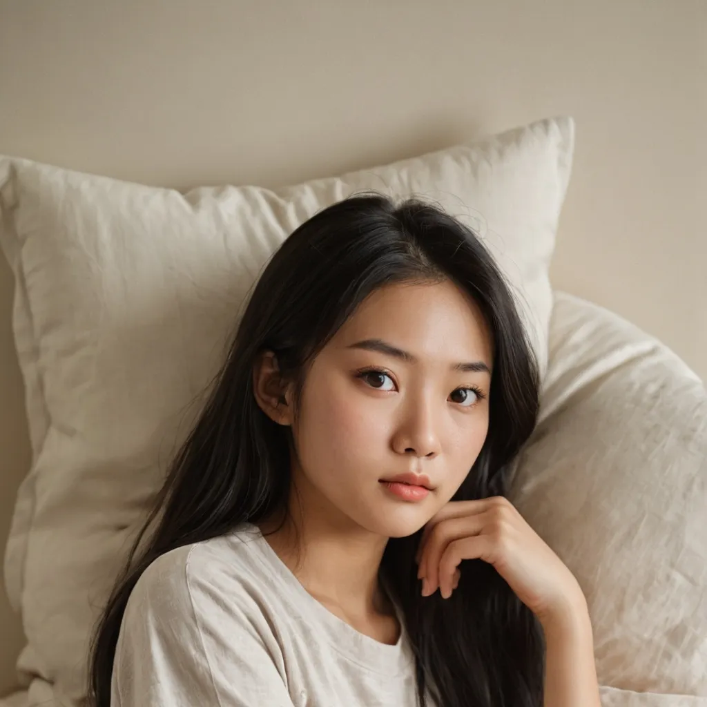 chat with ai character: Yana