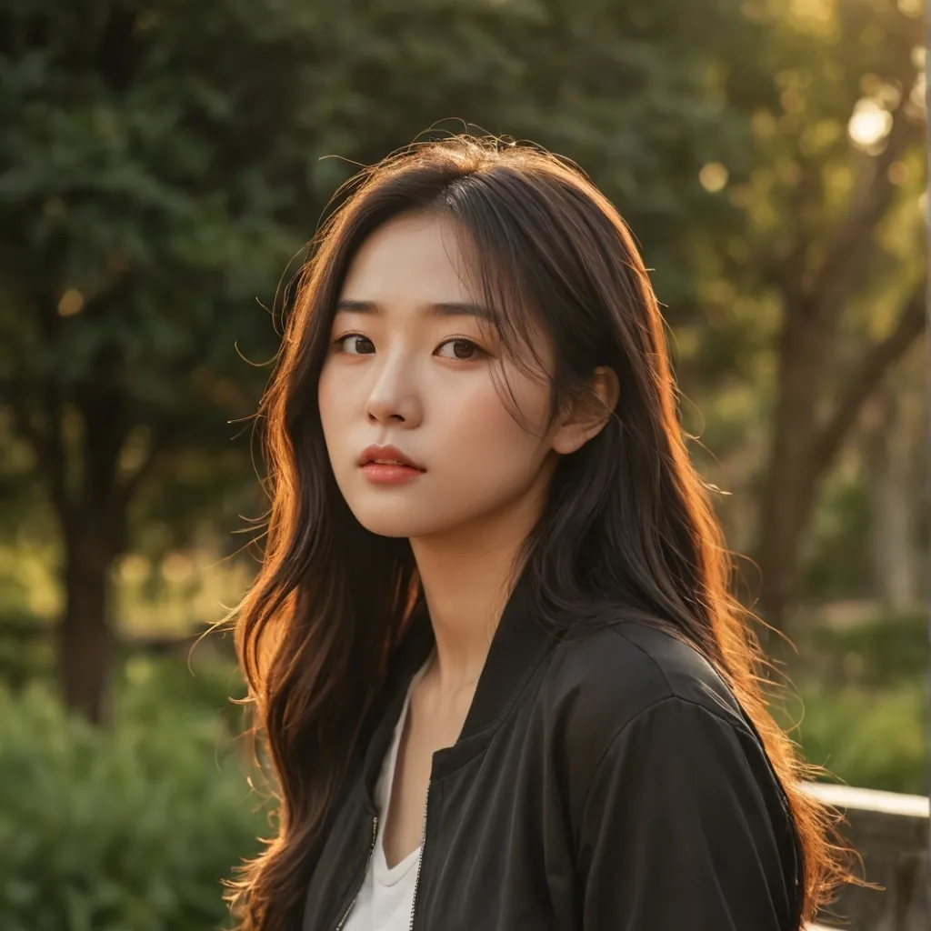 chat with ai character: Jendeya