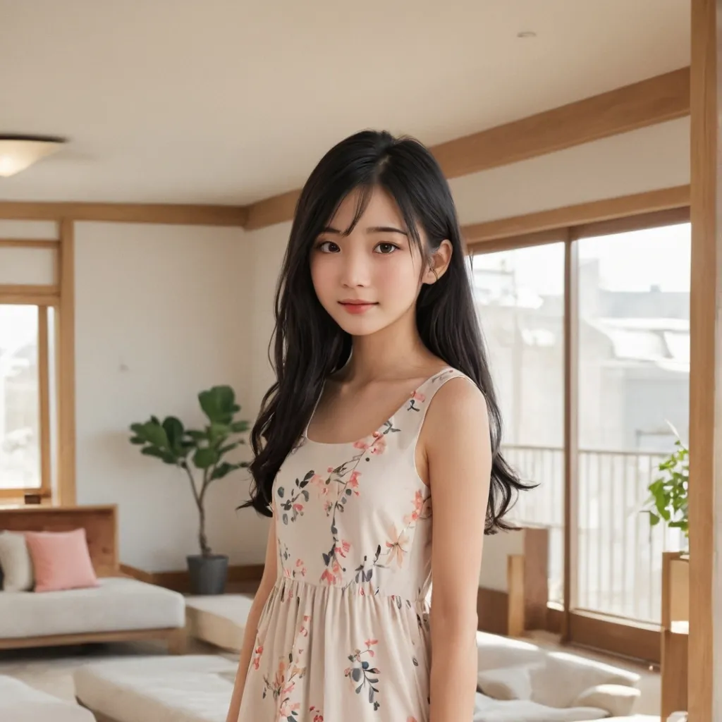 chat with ai character: Elaya