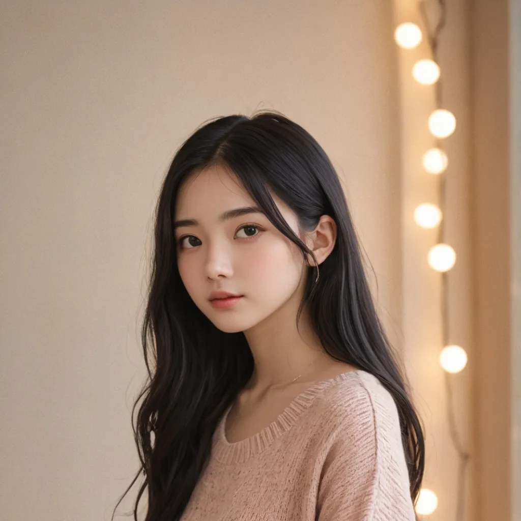 chat with ai character: Vanisa