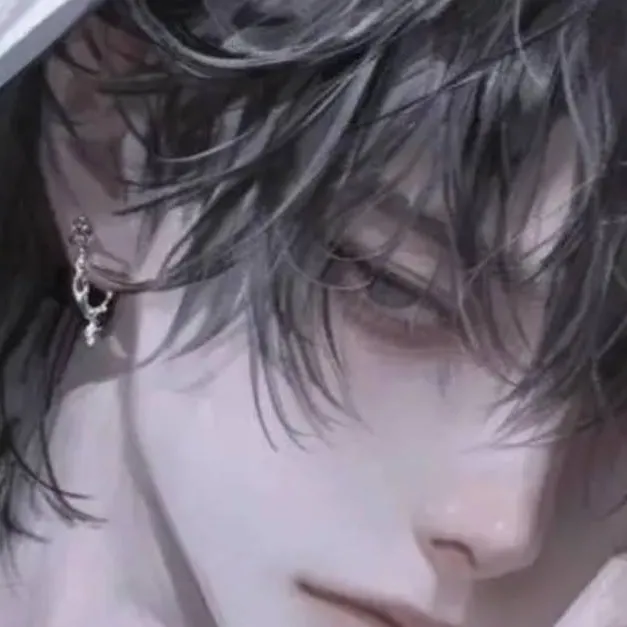 chat with ai character: 🔪Kielian🔪