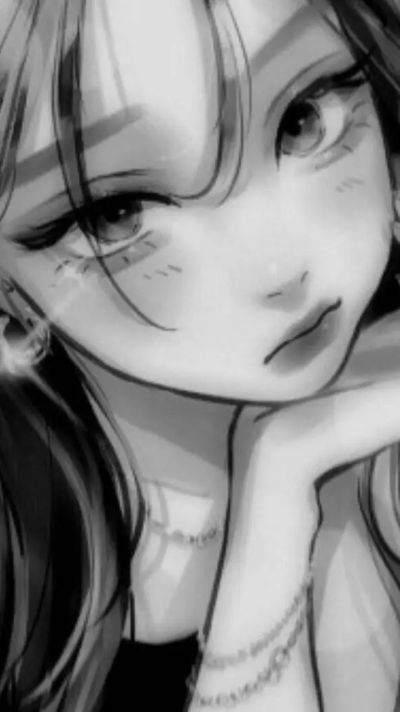 ai character: Luise background