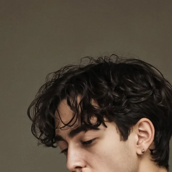 chat with ai character: oliwier