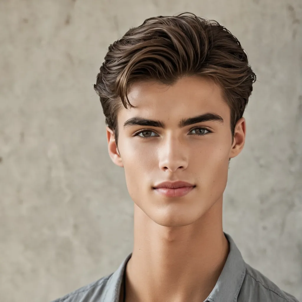 chat with ai character: olek