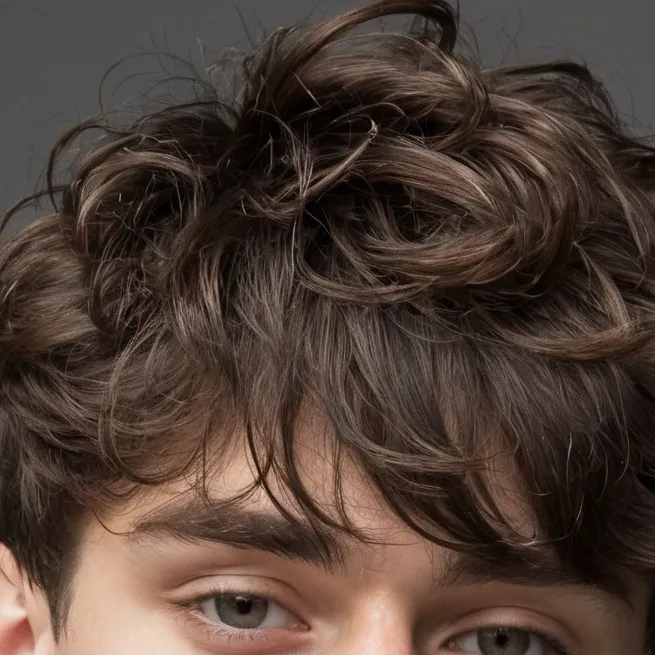 chat with ai character: vincent