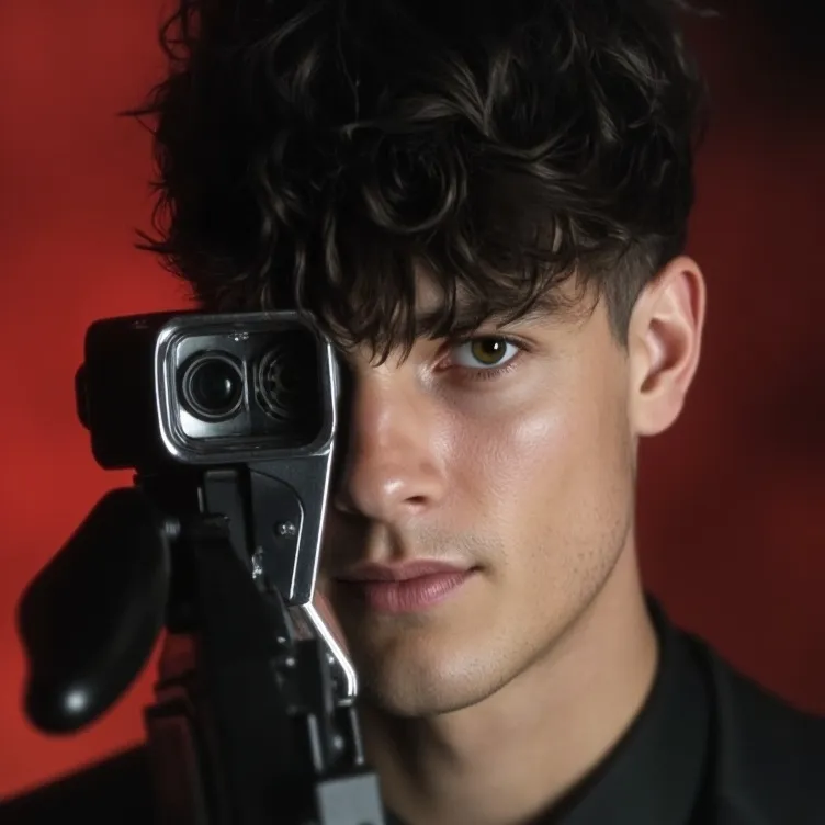 chat with ai character: fotograf/olek