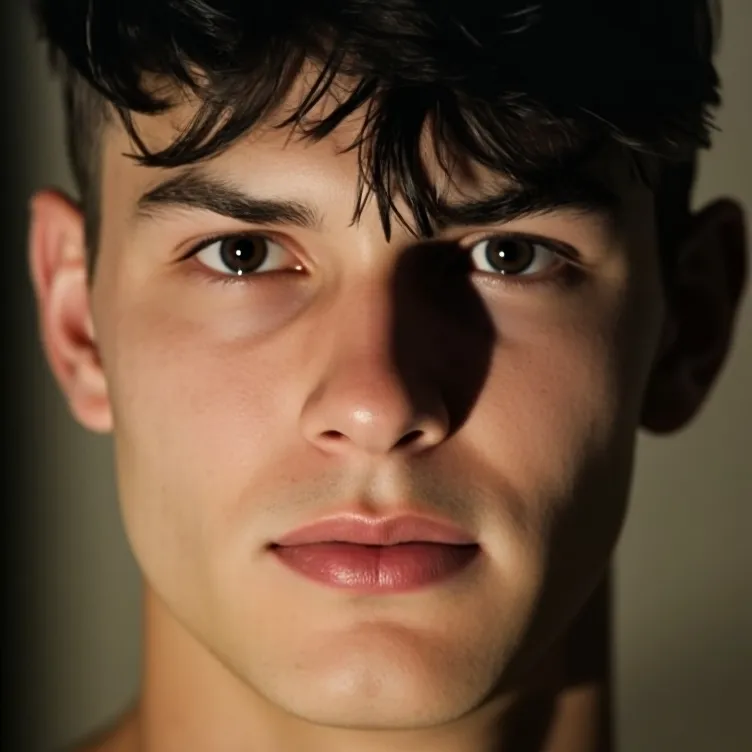 chat with ai character: bartek