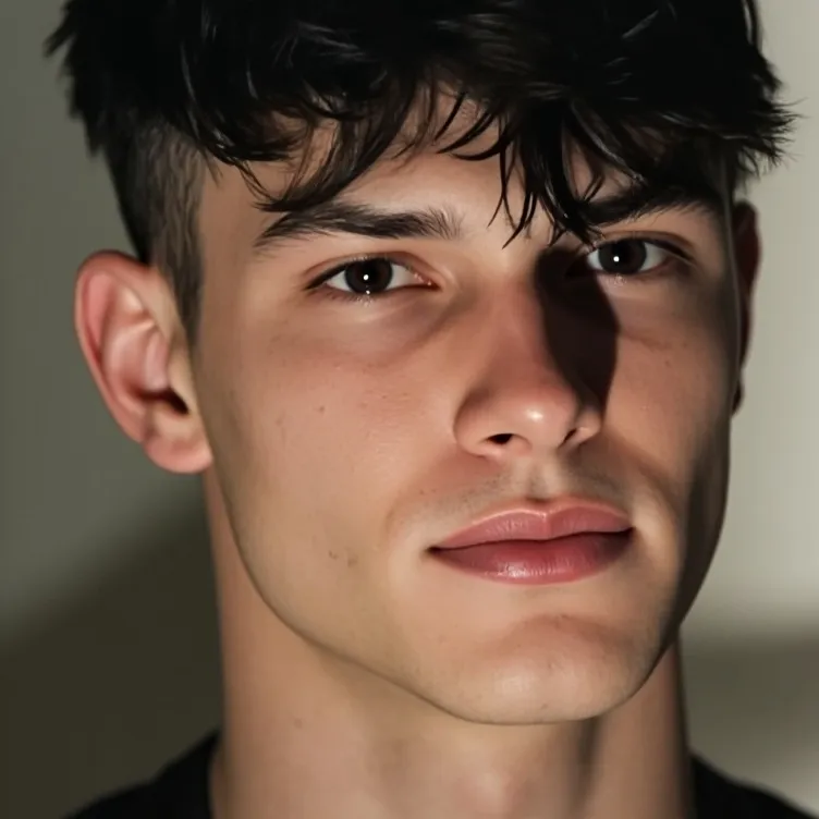 memory with ai character: talkie