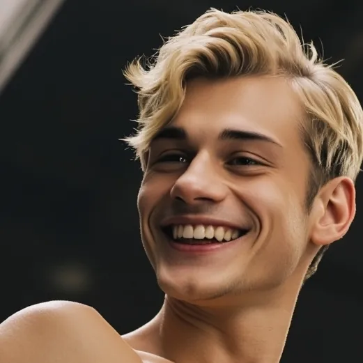 chat with ai character: эван