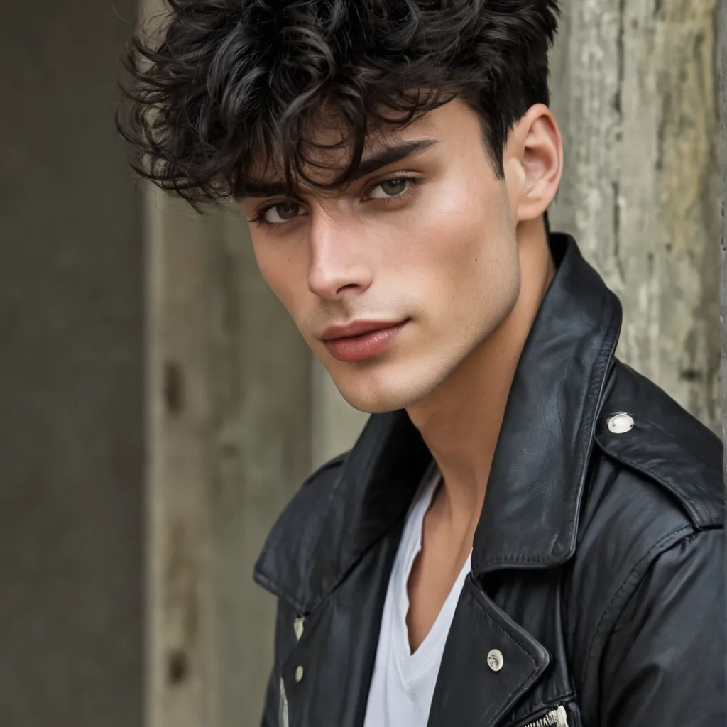 chat with ai character: 4 braci