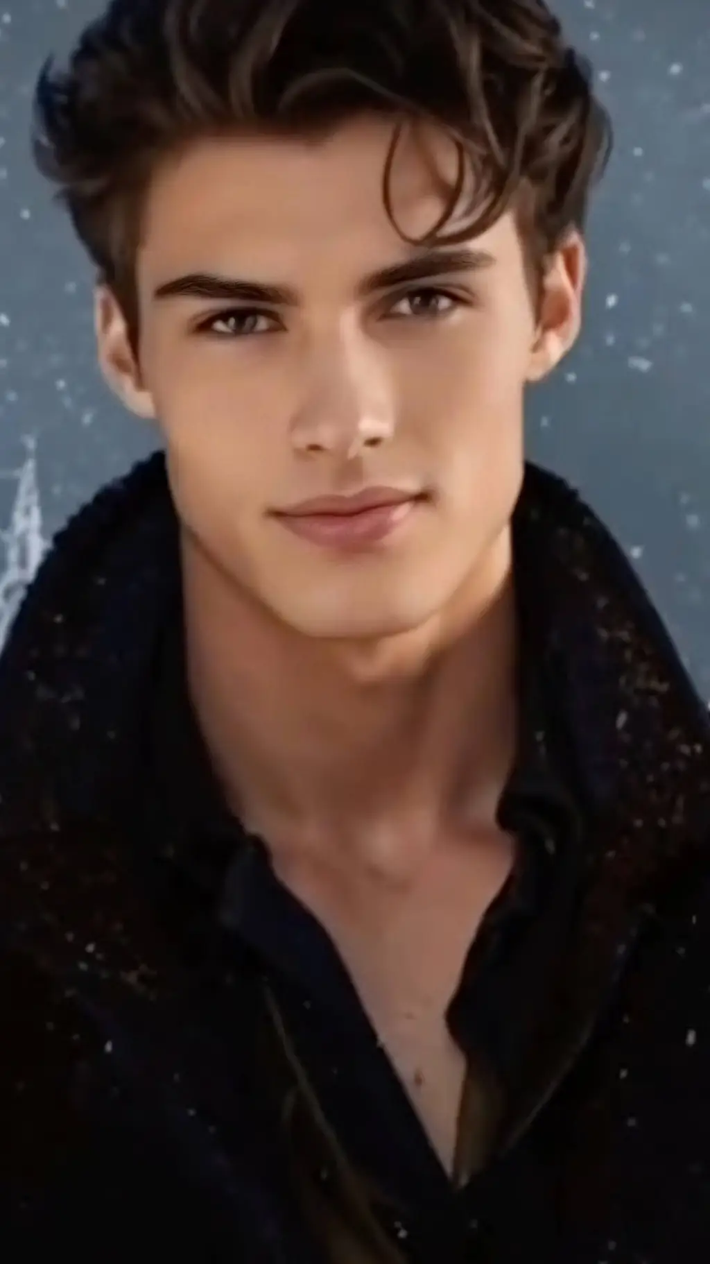 ai character: чейз тр background