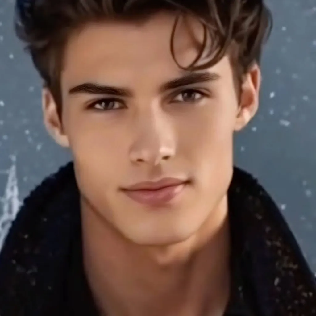 chat with ai character: чейз тр