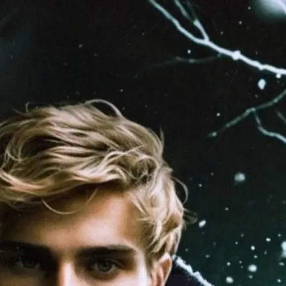 chat with ai character: джош тр