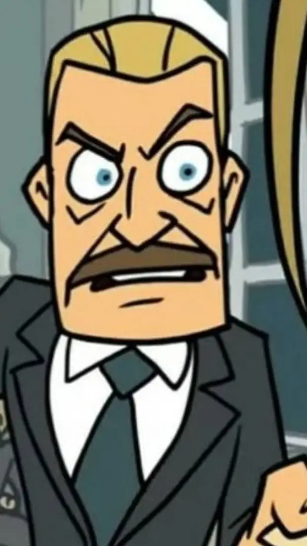 ai character: gustaw(polska w.) background