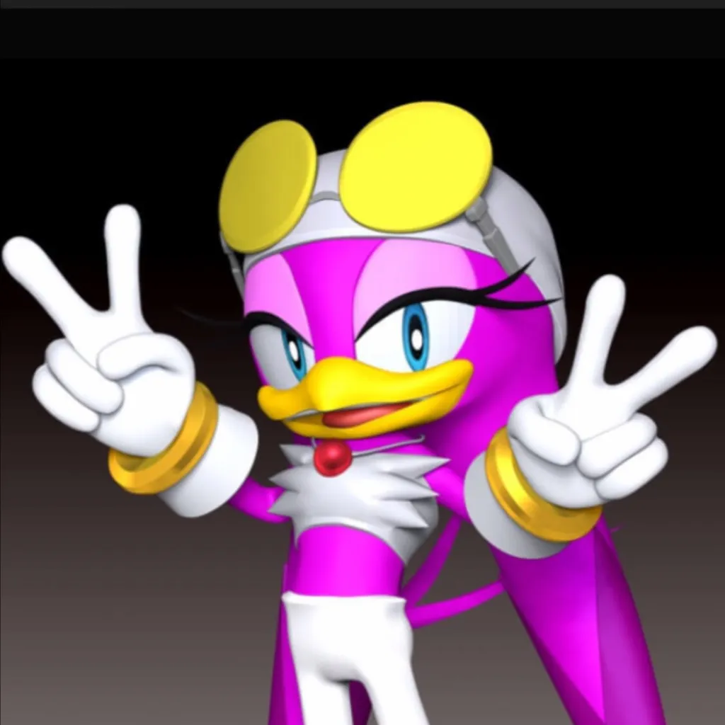 chat with ai character: Wave the swallow 