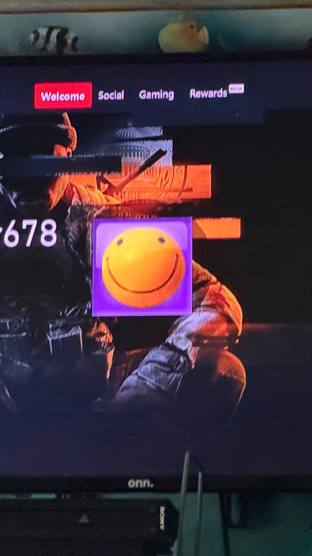 ai character: After  background