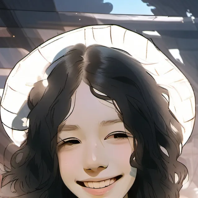 chat with ai character: Lumi (Athena)