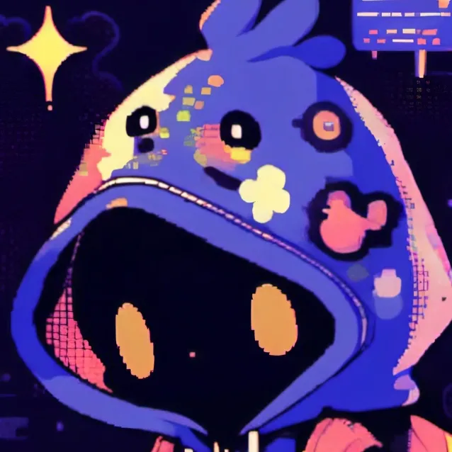 chat with ai character: Cosmo×Sprout