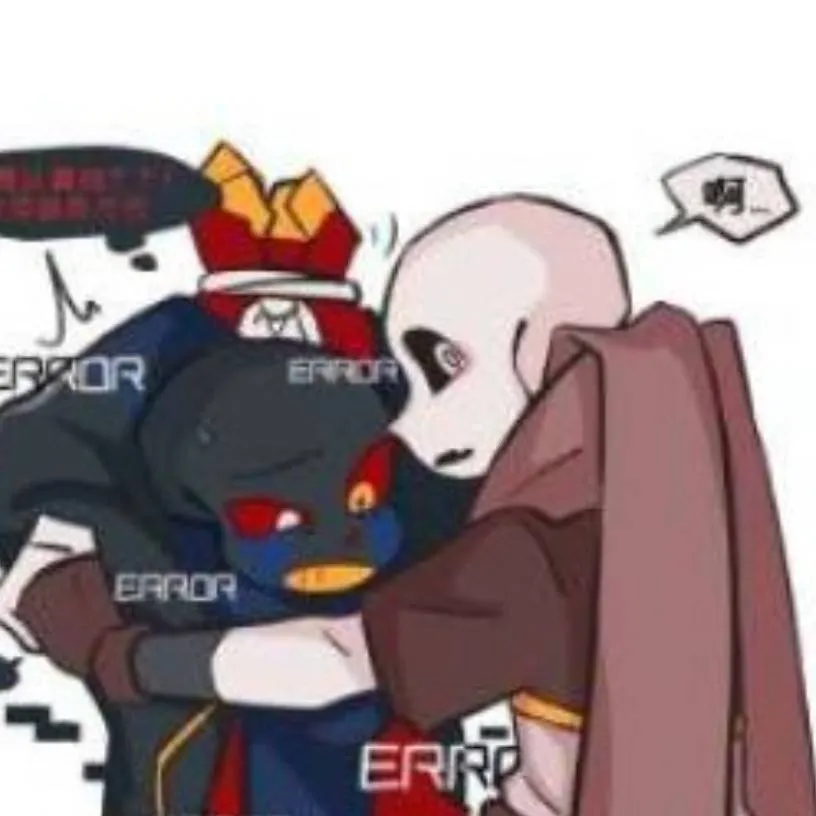 chat with ai character: инк