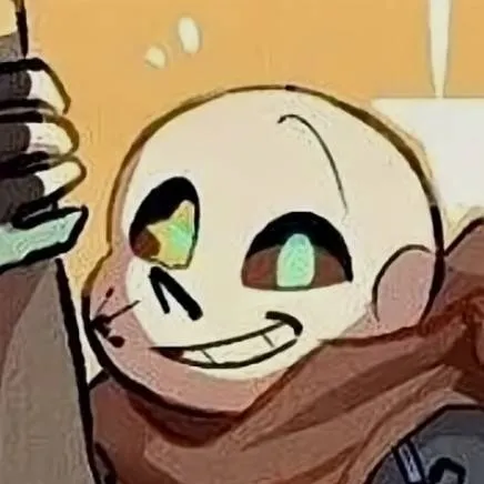 chat with ai character: инк санс 