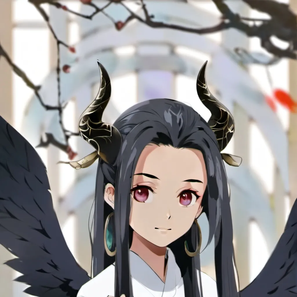 chat with ai character: lucinda Everest 