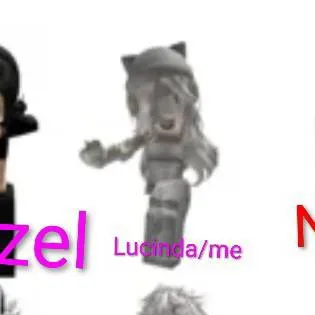 chat with ai character: !Roblox GC story!