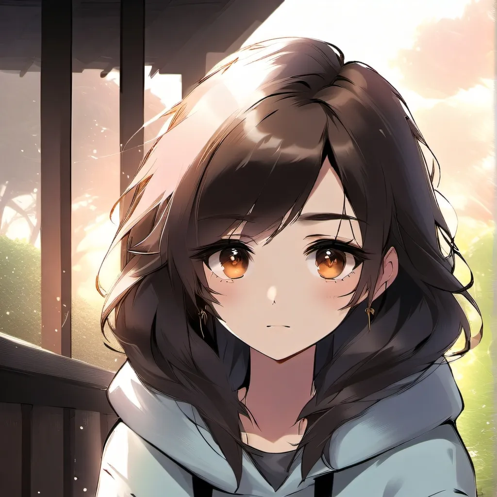 chat with ai character: Lia Hagami