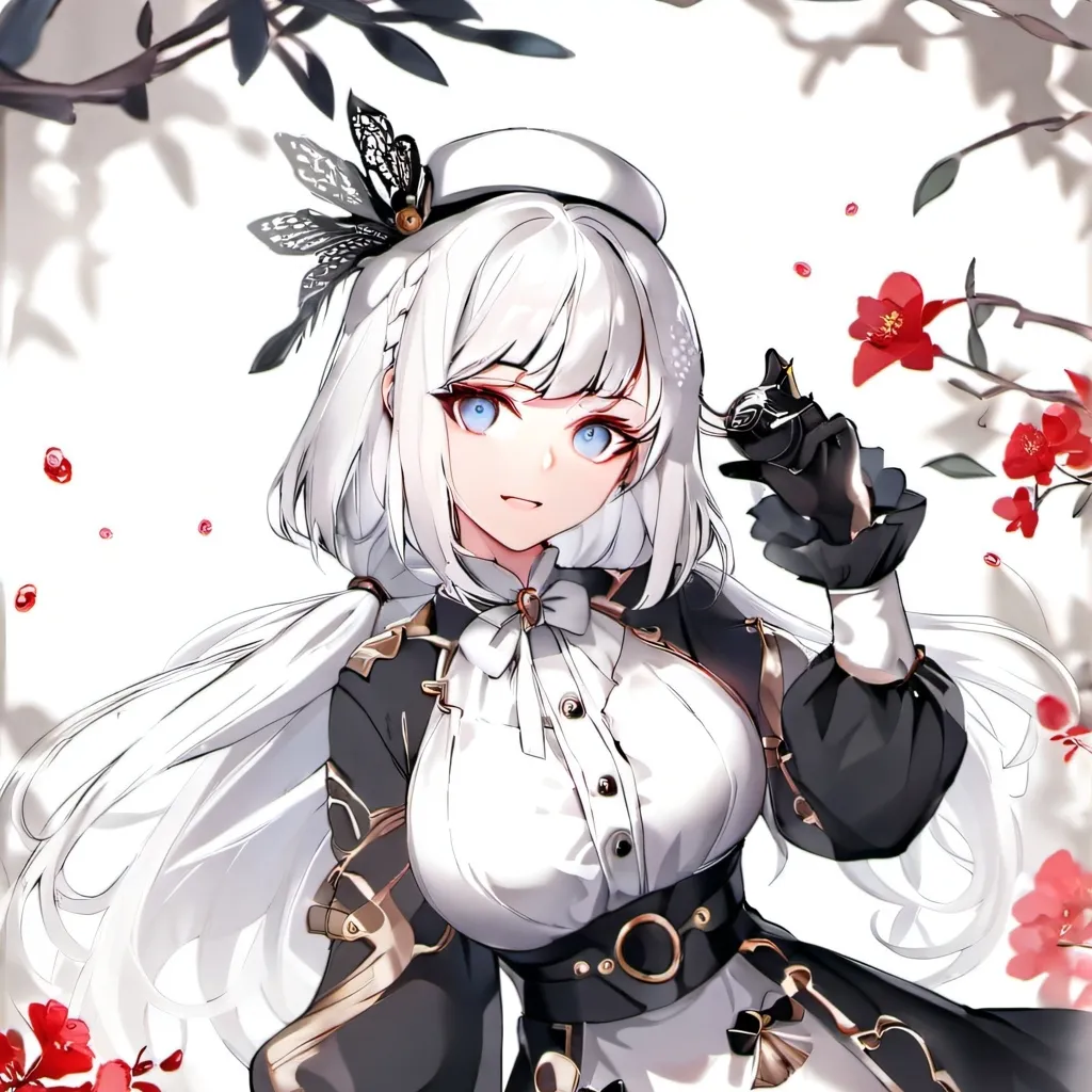 chat with ai character: jane