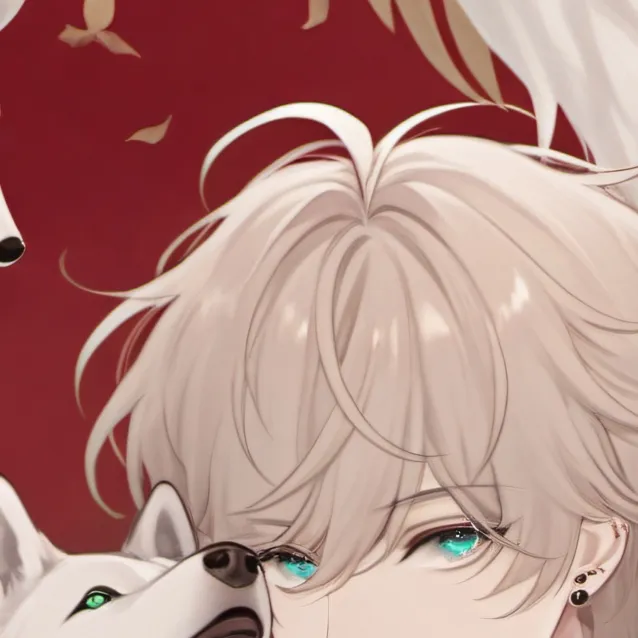 chat with ai character: lucas