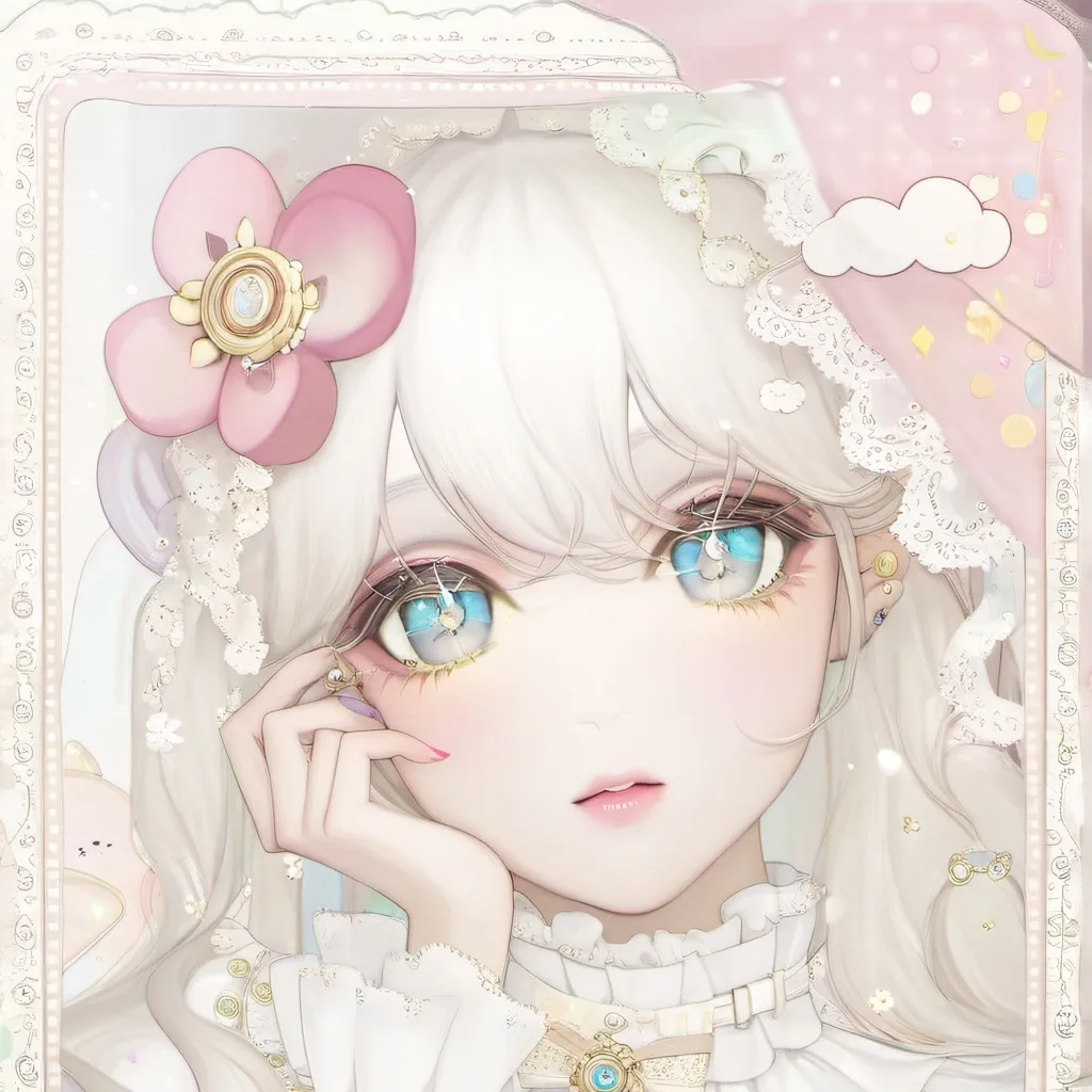 chat with ai character: pick me