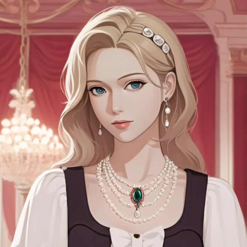 chat with ai character: Strict Mother