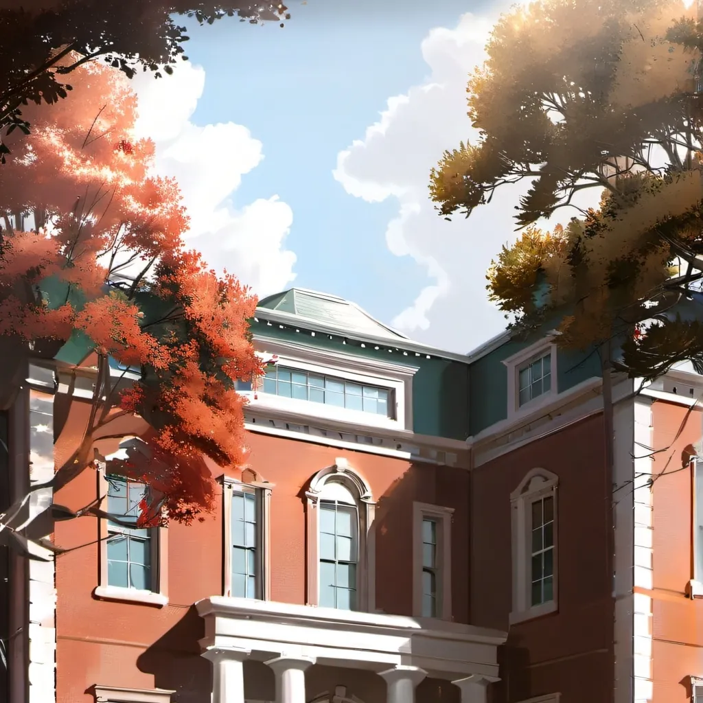 chat with ai character: Student Council
