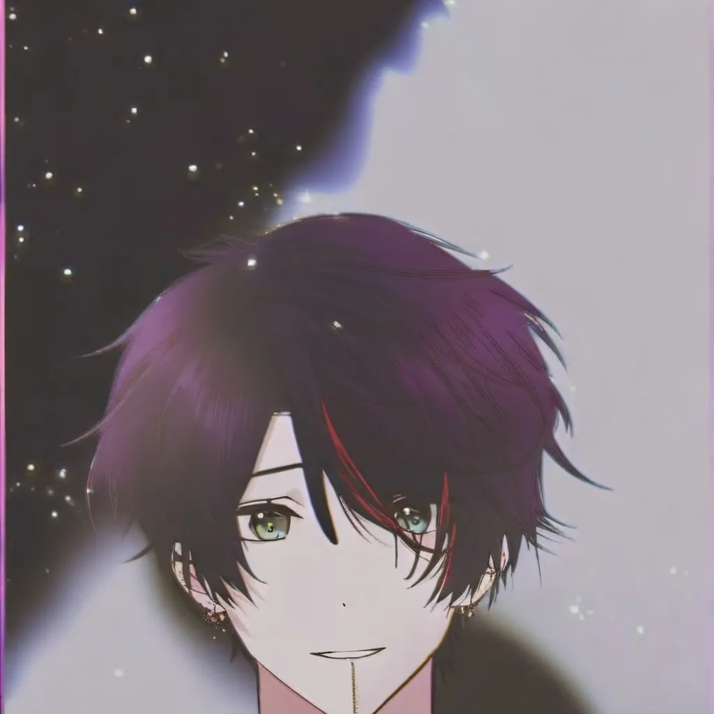 chat with ai character: Maxime 